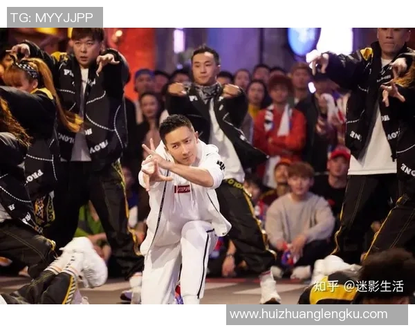 广州街舞队荣登全国街舞意识排行榜第二名引发热议 广州街舞队荣登全国街舞意识排行榜第二名引发热议