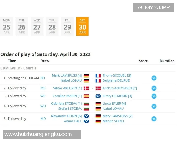 杭州羽毛球队在欧锦赛积分榜上以97分稳居第一彰显强大实力 杭州羽毛球队在欧锦赛积分榜上以97分稳居第一彰显强大实力